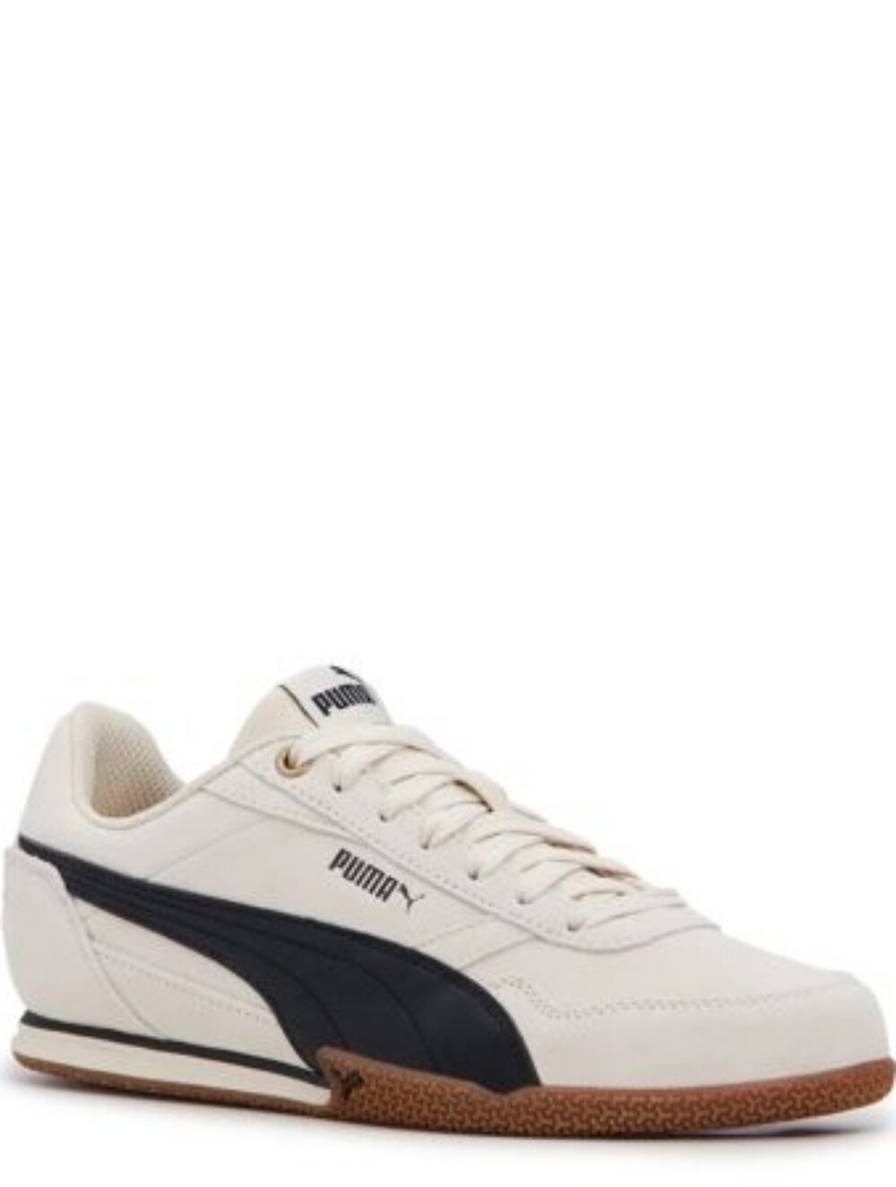PUMA Women's Bella Donna Classic Suede Sneakers